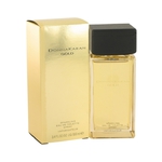 DONNA KARAN Gold Sparkling