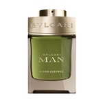 BVLGARI Man Wood Essence