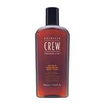 AMERICAN CREW Гель для душа дезодорирующий 24-Hour Deodorant Body Wash