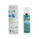 LAVERA Organic Algae & Natural Hyaluronic Acid