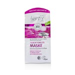 LAVERA Organic Wild Rose Hydro Effect Hydrating Mask