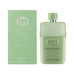 GUCCI Guilty Love Edition Pour Homme