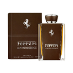 FERRARI Leather Essence