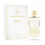 ARABIAN WIND Hidden Vetiver