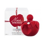  Nina Extra Rouge