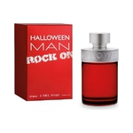 J.DEL POZO Halloween Men Rock