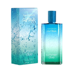 DAVIDOFF Cool Water Summer Dive